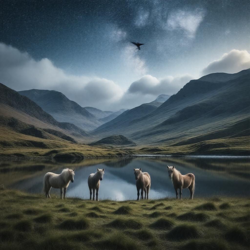 Brecon Beacons National Park